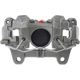 Purchase Top-Quality Rear Left Rebuilt Caliper With Hardware by CENTRIC PARTS - 141.61570 pa5