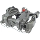 Purchase Top-Quality Rear Left Rebuilt Caliper With Hardware by CENTRIC PARTS - 141.61570 pa7