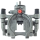 Purchase Top-Quality Rear Left Rebuilt Caliper With Hardware by CENTRIC PARTS - 141.61570 pa9