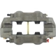 Purchase Top-Quality Rear Left Rebuilt Caliper With Hardware by CENTRIC PARTS - 141.62502 pa1