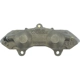 Purchase Top-Quality Rear Left Rebuilt Caliper With Hardware by CENTRIC PARTS - 141.62502 pa10