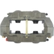 Purchase Top-Quality Rear Left Rebuilt Caliper With Hardware by CENTRIC PARTS - 141.62502 pa2