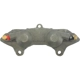 Purchase Top-Quality Rear Left Rebuilt Caliper With Hardware by CENTRIC PARTS - 141.62502 pa6