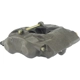 Purchase Top-Quality Rear Left Rebuilt Caliper With Hardware by CENTRIC PARTS - 141.62502 pa7