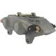 Purchase Top-Quality Rear Left Rebuilt Caliper With Hardware by CENTRIC PARTS - 141.62502 pa8