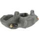 Purchase Top-Quality Rear Left Rebuilt Caliper With Hardware by CENTRIC PARTS - 141.62502 pa9