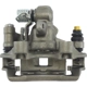 Purchase Top-Quality Rear Left Rebuilt Caliper With Hardware by CENTRIC PARTS - 141.62548 pa1