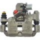 Purchase Top-Quality Rear Left Rebuilt Caliper With Hardware by CENTRIC PARTS - 141.62548 pa10
