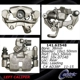 Purchase Top-Quality Rear Left Rebuilt Caliper With Hardware by CENTRIC PARTS - 141.62548 pa11