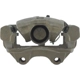 Purchase Top-Quality Rear Left Rebuilt Caliper With Hardware by CENTRIC PARTS - 141.62548 pa2