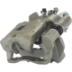 Purchase Top-Quality Rear Left Rebuilt Caliper With Hardware by CENTRIC PARTS - 141.62548 pa4