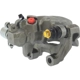 Purchase Top-Quality Rear Left Rebuilt Caliper With Hardware by CENTRIC PARTS - 141.62548 pa5