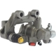Purchase Top-Quality Rear Left Rebuilt Caliper With Hardware by CENTRIC PARTS - 141.62548 pa8