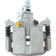 Purchase Top-Quality Rear Left Rebuilt Caliper With Hardware by CENTRIC PARTS - 141.62576 pa2