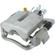 Purchase Top-Quality Rear Left Rebuilt Caliper With Hardware by CENTRIC PARTS - 141.62576 pa5