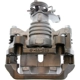 Purchase Top-Quality Rear Left Rebuilt Caliper With Hardware by CENTRIC PARTS - 141.62580 pa12