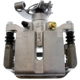 Purchase Top-Quality Rear Left Rebuilt Caliper With Hardware by CENTRIC PARTS - 141.62580 pa13