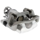 Purchase Top-Quality Rear Left Rebuilt Caliper With Hardware by CENTRIC PARTS - 141.62580 pa15