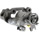 Purchase Top-Quality Rear Left Rebuilt Caliper With Hardware by CENTRIC PARTS - 141.62580 pa16