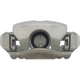 Purchase Top-Quality Rear Left Rebuilt Caliper With Hardware by CENTRIC PARTS - 141.62580 pa2