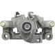 Purchase Top-Quality Rear Left Rebuilt Caliper With Hardware by CENTRIC PARTS - 141.62590 pa10