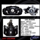 Purchase Top-Quality Rear Left Rebuilt Caliper With Hardware by CENTRIC PARTS - 141.62590 pa12