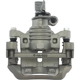 Purchase Top-Quality Rear Left Rebuilt Caliper With Hardware by CENTRIC PARTS - 141.62590 pa3
