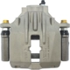 Purchase Top-Quality Rear Left Rebuilt Caliper With Hardware by CENTRIC PARTS - 141.62596 pa10