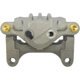 Purchase Top-Quality Rear Left Rebuilt Caliper With Hardware by CENTRIC PARTS - 141.62596 pa12