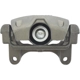 Purchase Top-Quality Rear Left Rebuilt Caliper With Hardware by CENTRIC PARTS - 141.62596 pa3