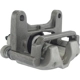 Purchase Top-Quality Rear Left Rebuilt Caliper With Hardware by CENTRIC PARTS - 141.62596 pa4
