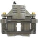 Purchase Top-Quality Rear Left Rebuilt Caliper With Hardware by CENTRIC PARTS - 141.62596 pa5