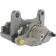 Purchase Top-Quality Rear Left Rebuilt Caliper With Hardware by CENTRIC PARTS - 141.62596 pa9