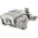 Purchase Top-Quality Rear Left Rebuilt Caliper With Hardware by CENTRIC PARTS - 141.62602 pa10