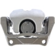 Purchase Top-Quality Rear Left Rebuilt Caliper With Hardware by CENTRIC PARTS - 141.62602 pa2