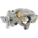 Purchase Top-Quality Rear Left Rebuilt Caliper With Hardware by CENTRIC PARTS - 141.62602 pa3