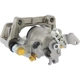 Purchase Top-Quality Rear Left Rebuilt Caliper With Hardware by CENTRIC PARTS - 141.62602 pa7