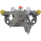 Purchase Top-Quality Rear Left Rebuilt Caliper With Hardware by CENTRIC PARTS - 141.62632 pa1