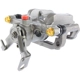 Purchase Top-Quality Rear Left Rebuilt Caliper With Hardware by CENTRIC PARTS - 141.62632 pa10