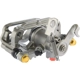 Purchase Top-Quality Rear Left Rebuilt Caliper With Hardware by CENTRIC PARTS - 141.62632 pa11