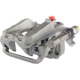 Purchase Top-Quality Rear Left Rebuilt Caliper With Hardware by CENTRIC PARTS - 141.62632 pa12