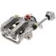Purchase Top-Quality Rear Left Rebuilt Caliper With Hardware by CENTRIC PARTS - 141.62632 pa13