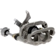 Purchase Top-Quality Rear Left Rebuilt Caliper With Hardware by CENTRIC PARTS - 141.62632 pa14