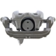 Purchase Top-Quality Rear Left Rebuilt Caliper With Hardware by CENTRIC PARTS - 141.62632 pa8