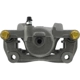 Purchase Top-Quality Rear Left Rebuilt Caliper With Hardware by CENTRIC PARTS - 141.62636 pa10