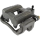 Purchase Top-Quality Rear Left Rebuilt Caliper With Hardware by CENTRIC PARTS - 141.62636 pa12
