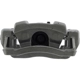 Purchase Top-Quality Rear Left Rebuilt Caliper With Hardware by CENTRIC PARTS - 141.62636 pa3
