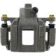Purchase Top-Quality Rear Left Rebuilt Caliper With Hardware by CENTRIC PARTS - 141.62636 pa5