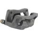 Purchase Top-Quality Rear Left Rebuilt Caliper With Hardware by CENTRIC PARTS - 141.62636 pa6