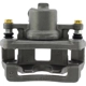 Purchase Top-Quality Rear Left Rebuilt Caliper With Hardware by CENTRIC PARTS - 141.62636 pa8